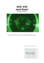 Comelit Smart Serie Manual De Usuario