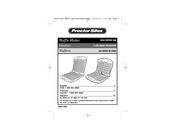 Proctor Silex 26050Y Manual De Usuario