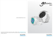 Alcatel Onetouch goWatch SM-03 Manual Del Usuario