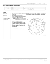 Abbott ARCHITECT i RR-D2.04 Instrucciones De Sustitución