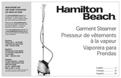 Hamilton Beach 11550 Manual De Instrucciones