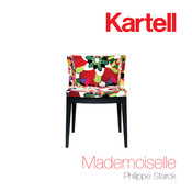 Kartell Mademoiselle Guia De Inicio Rapido