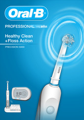 Oral-B 3757 Manual Del Usuario