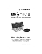 Ameriphone BIG TIME Instrucciones De Uso