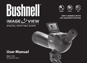 Bushnell 111545 Manual Del Usuario
