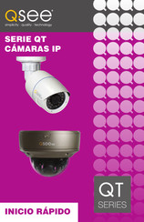 Q-See QT Serie Inicio Rápido