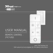 Trust ZYCT-202 Manual Del Usuario