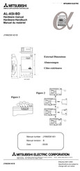 Mitsubishi Electric AL-ASI-BD Manual De Hardware