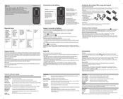 LG GS155a Guia Del Usuario