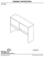 BBF JTH149SG Manual Del Usuario