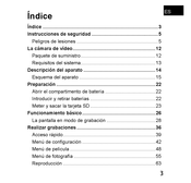 Medion MD 86279 Manual De Instrucciones