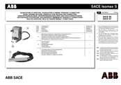 ABB SACE Isomax S7 Manual Del Usuario