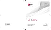 LG L35G Guia Del Usuario