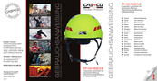 CASCO PF 100 RESCUE Modo De Empleo