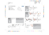 Epson Stylus OFFICE T40W Para Empezar