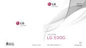 LG 530G Guia Del Usuario