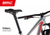 BMC Trailsync Manual De Instrucciones