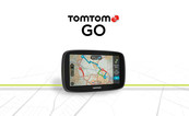 TomTom GO Primeros Pasos