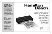 Hamilton Beach 78217 Manual De Instrucciones