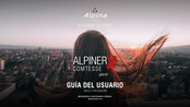 Alpina AlpinerX AL-286 Guia Del Usuario