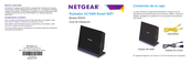 NETGEAR R6250 Guia De Instalacion