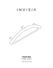 Invisia INV-TB16 Manual De Instrucciones