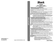 Shark CORDLESS SV780 14 Instrucciones De Uso