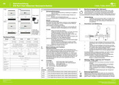 Goobay 93372 Manual De Instrucciones