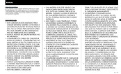 CTEK MXTS 70 Manual De Instrucciones