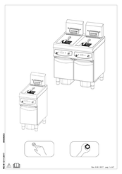 Elframo NE-M 120 Manual Del Usuario