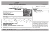 Metra 99-9107B Instrucciones De Instalación Para