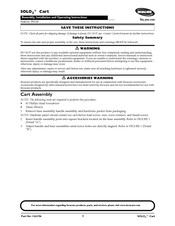 Invacare SOLO2 Serie Manual De Instrucciones