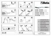 Beta 677/50 Manual De Instrucciones