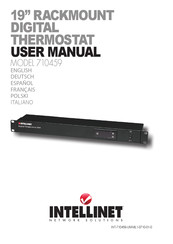 Intellinet Network Solutions 710459 Manual Del Usuario