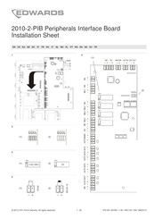 Edwards 2010-2-PIB Manual De Instalación