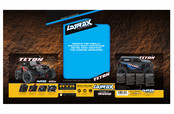 Traxxas 76054-1 Manual De Instrucciones