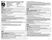 Step2 Build and Store Block Activity Table Manual Del Usuario