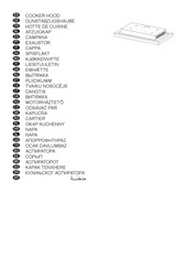 Faber hoods Skypad 2.0 Manual Del Usuario