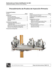 S&C IntelliRupter Hoja De Instrucciones