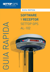 Settop AL-102 Guía Rápida