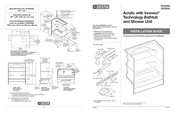 Delta Innovex 276032AR Manual Del Usuario