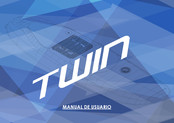 Onean TWIN Manual De Usuario