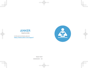 Anker A2507 Manual De Instrucciones
