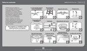 HunterFan Low Profile IV 42 Manual De Instrucciones