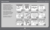 HunterFan 54077 Manual De Instalación Y Operación