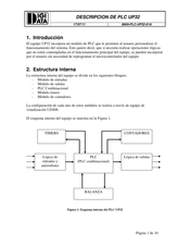 DIGI-Check UP32 Manual Del Usuario