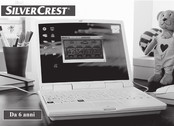 Silvercrest M574 Manual Del Usuario