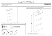 Politorno 3006 Instrucciones De Armado