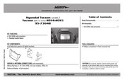 Metra 95-7364B Instrucciones De Instalación