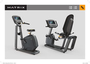 Matrix R50 Manual Del Usuario